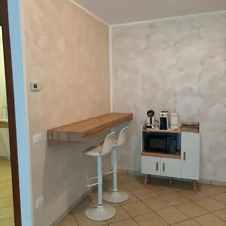 La Finestra Sul Giardino -