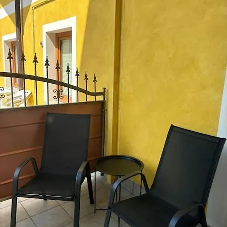 La Finestra Sul Giardino - * Edolo