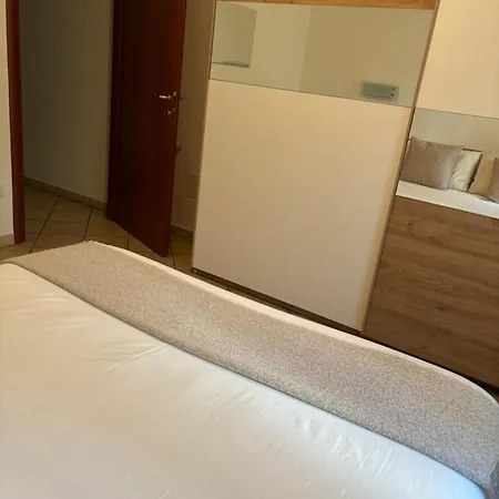 Apartmán La Finestra Sul Giardino - *