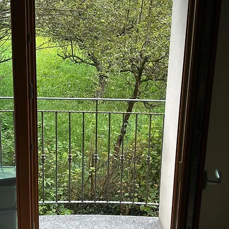 La Finestra Sul Giardino - アパート